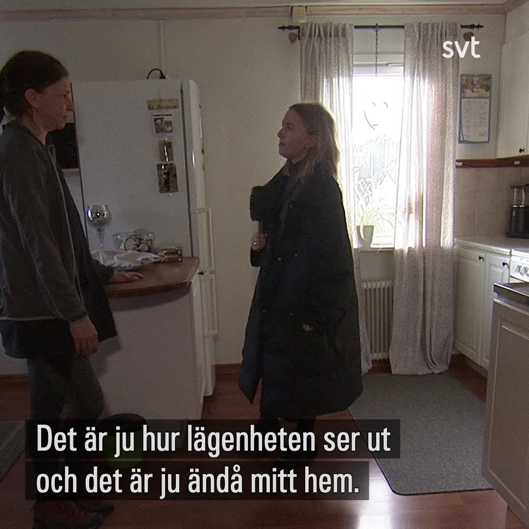 Självhjälpsrätt när hyresrätten saknar värme och el