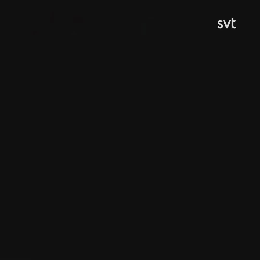 Se tifogruppen när de förbereder sig inför slutspelet