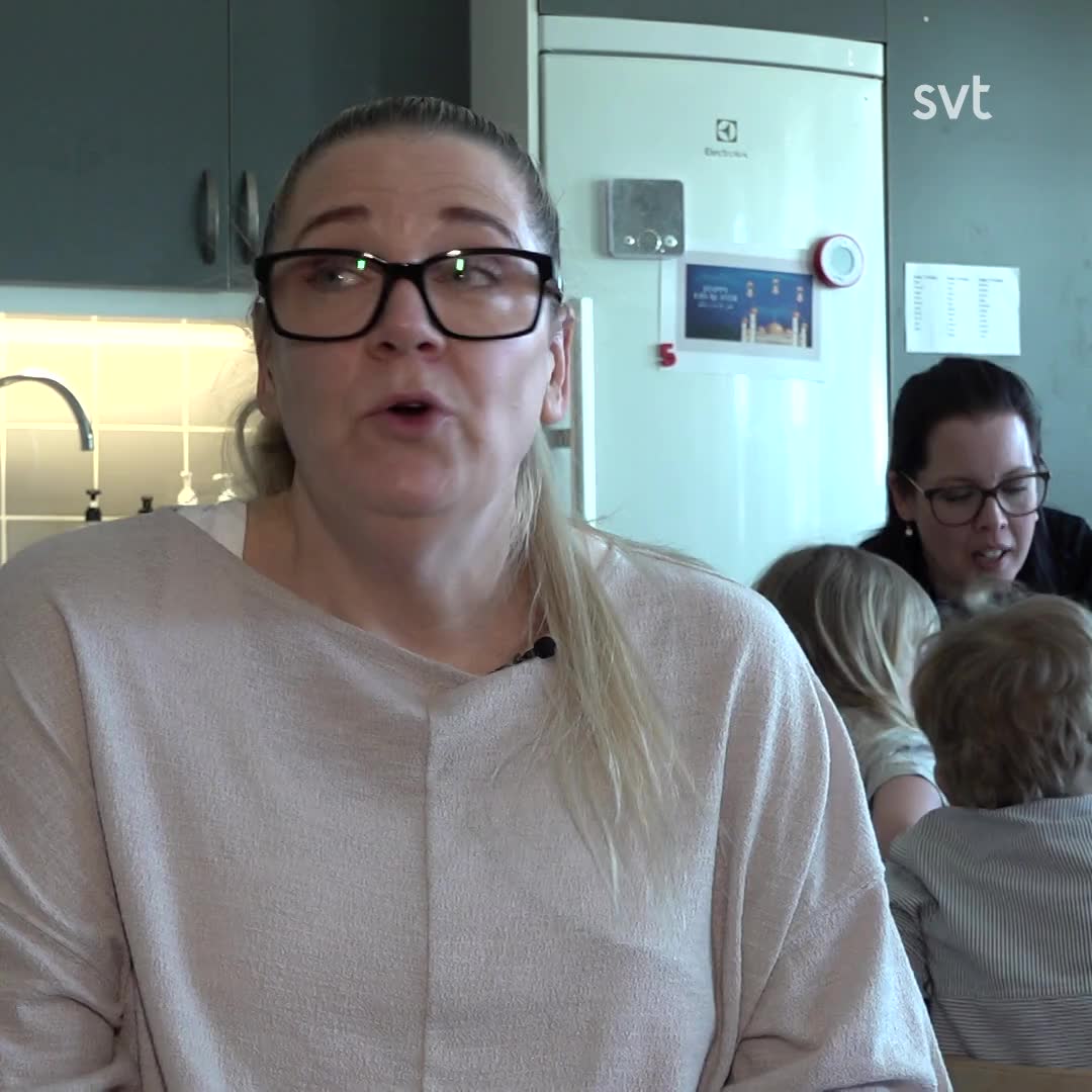 Förskolläraren om skärmtid: ”Har fått en negativ klang”